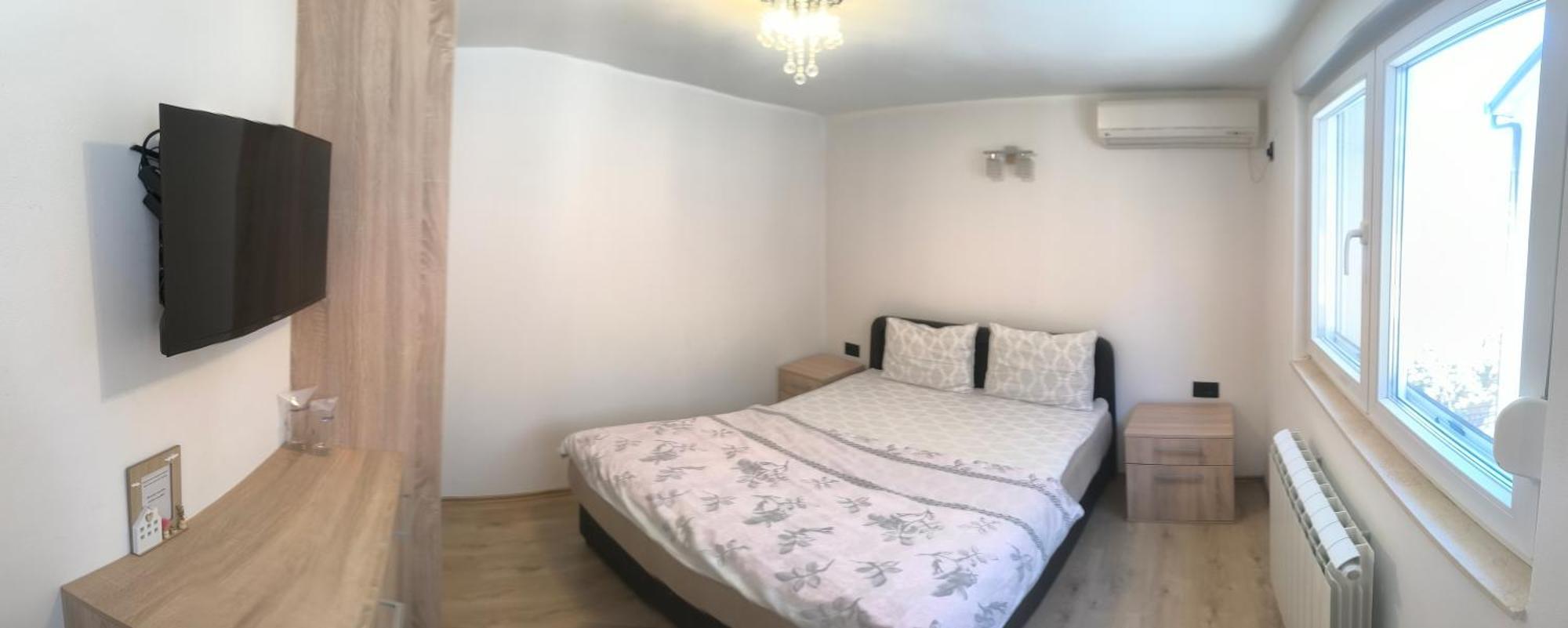 Apartman Vukalovic เทรบินเย ภายนอก รูปภาพ